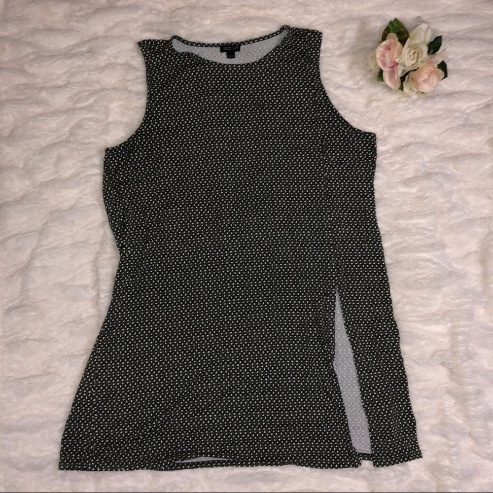 Wearever collection j. Jill, xl, flowy dress